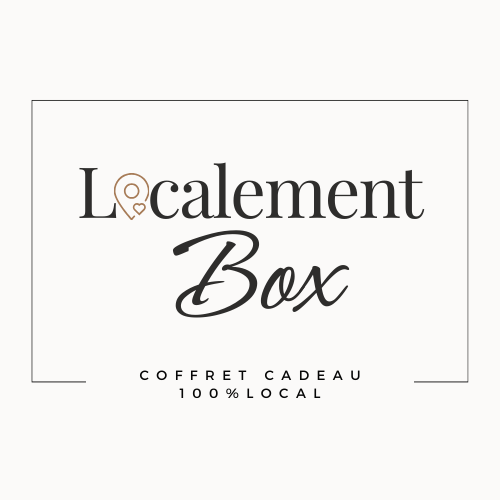 Coffret cadeau 100% Local - Box cadeau du Limousin