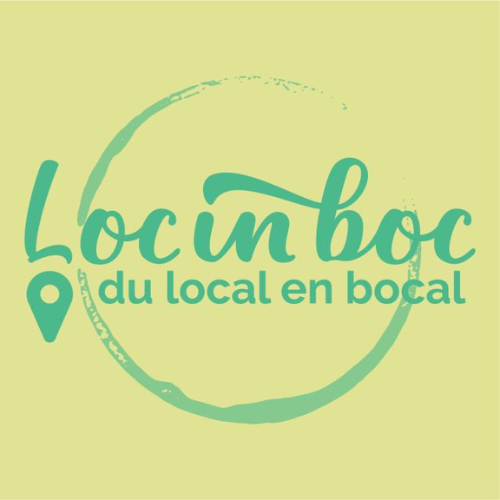 localement Box coffret cadeau 100% Local